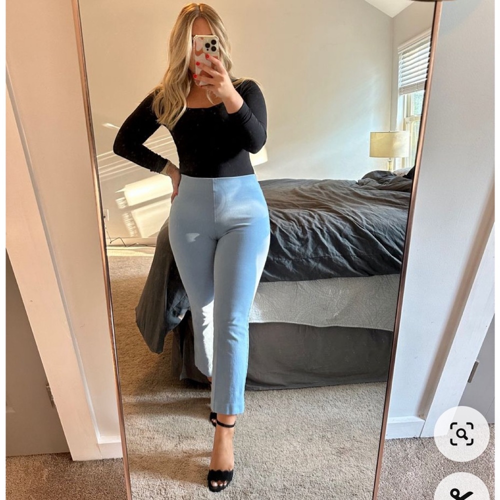 A New Day Kick Flare Pants
